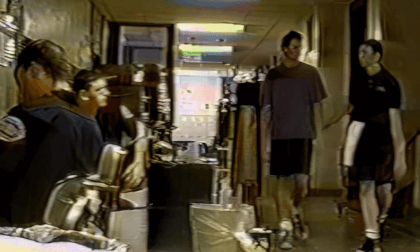 Heavy Duty the movie - remastered to 4K - 2D VR Video Heavy Duty the movie - remastered to 4K - 2D VR