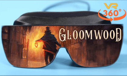 Gloomwood 360° Gloomwood 360°