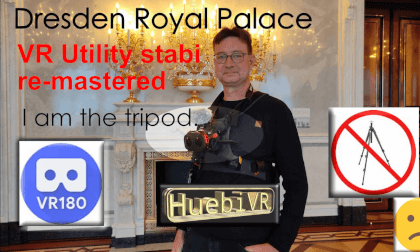 Dresden Royal Palace 2023 VR Utility remastered Dresden Royal Palace 2023 VR Utility remastered