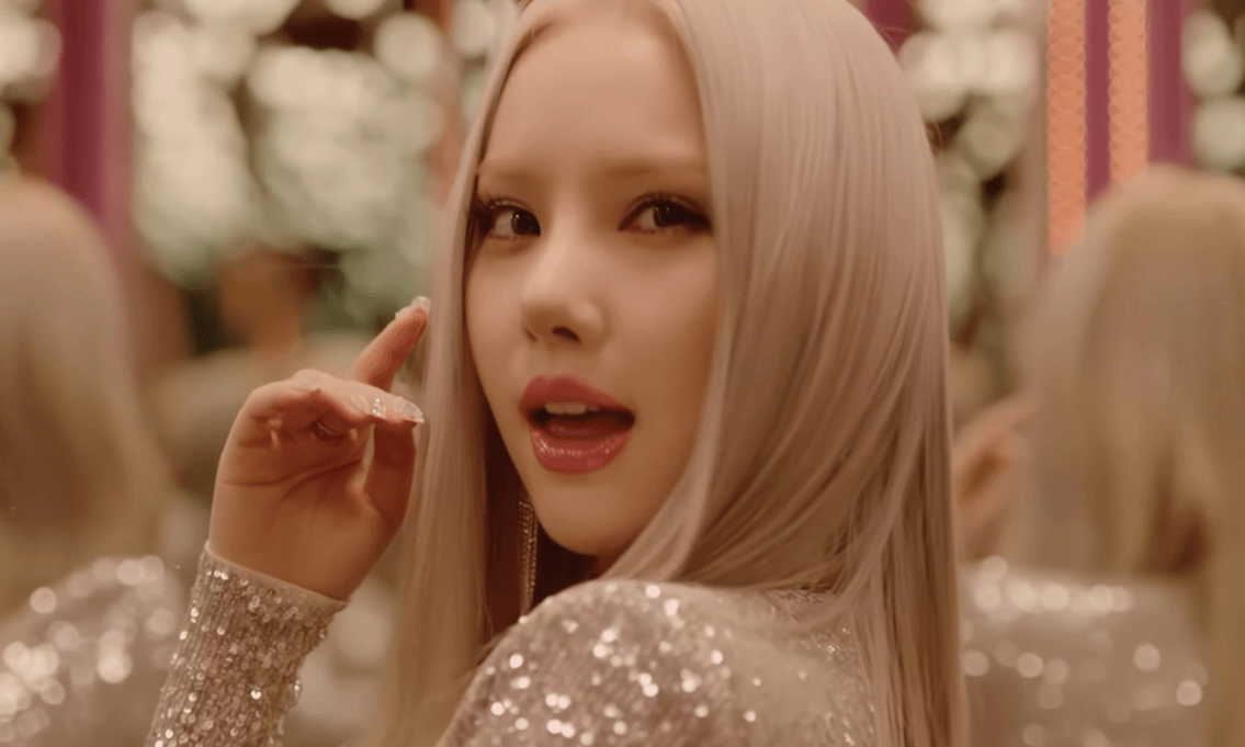 MV GFRIEND MAGO 3D Flat SBS Sample DeoVR mv gfriend mago 3d flat sbs sample deovr