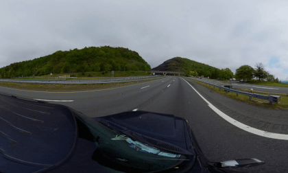 Montgomery College 360 - Sidling Hill Interstate 68 Montgomery College 360 - Sidling Hill Interstate 68