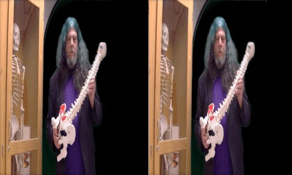 3D Montgomery College, Chemical and Biological Sciences - Bones of the Vertebral Column 3D Montgomery College, Chemical and Biological Sciences - Bones of the Vertebral Column