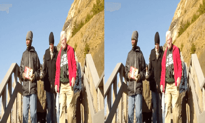 3D Montgomery College, Dennis Coskren Geology Field Trips - Sidling Hill 3D Montgomery College, Dennis Coskren Geology Field Trips - Sidling Hill
