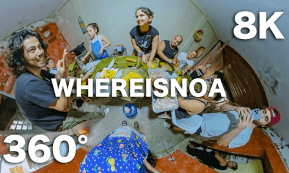 I Experienced Venezuelan Xmas - Episode 5 I Experienced Venezuelan Xmas - Episode 5
