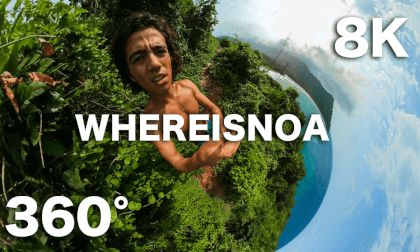 Traveling Alone in Venezuela (Cuyagua) - Episode 6 Traveling Alone in Venezuela (Cuyagua) - Episode 6