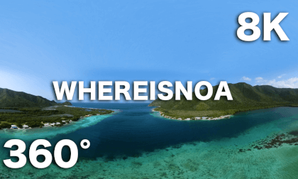 A Paradise in Crisis - Episode 7 A Paradise in Crisis - Episode 7