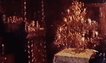 Carl Von Marr - Self Portrait - Museum of Wisconsin Art - Video remastered - 2D Carl Von Marr - Self Portrait - Museum of Wisconsin Art - Video remastered - 2D