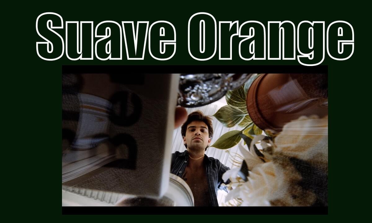 Moves (Live) - Suave Orange - Minds Eye 2022