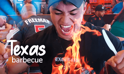 The Ultimate Texas BBQ Experience The Ultimate Texas BBQ Experience