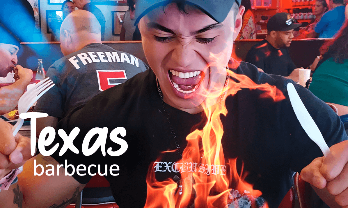 The Ultimate Texas BBQ Experience
