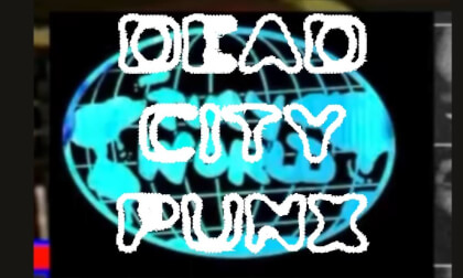 DEAD CITY PUNX (Live) - Tiny World Punk Show 2022 DEAD CITY PUNX (Live) - Tiny World Punk Show 2022
