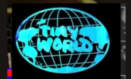 Deep In the Drums (Live) - Tiny World Punk Show 2022 Deep In the Drums (Live) - Tiny World Punk Show 2022