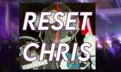 Reset Chris (Live) P3 - Collective Mindz 2022 Reset Chris (Live) P3 - Collective Mindz 2022