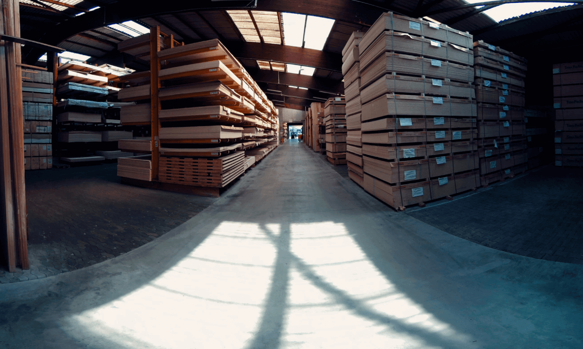 The Warehouse