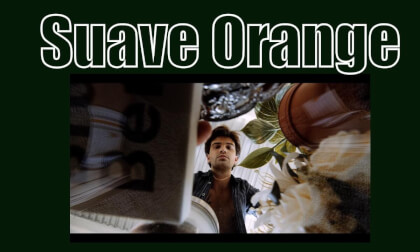 Kiwi (Live) - Suave Orange - Minds Eye 2022 VR Video Kiwi (Live) - Suave Orange - Minds Eye 2022 VR