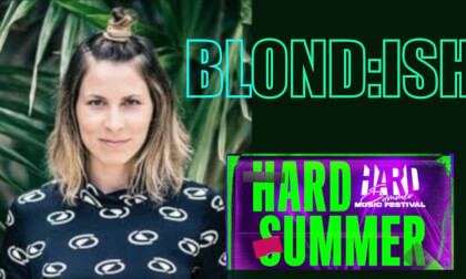 BLOND:ISH (Live) at HARD SUMMER 2022 - WAIT TIL THE END! VR Video BLOND:ISH (Live) at HARD SUMMER 2022 - WAIT TIL THE END! VR