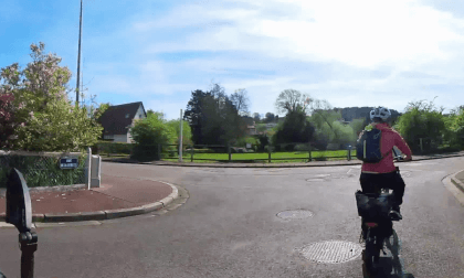 DEAUVILLE - VILLERS SUR MER CALVADOS FRANCE 13.04.24 VR Video DEAUVILLE - VILLERS SUR MER CALVADOS FRANCE 13.04.24 VR