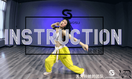 Tian Tian and Her Team - Episode 2 "Instruction" - Lin Peixian【2DVR180*2】 VR Video Tian Tian and Her Team - Episode 2 "Instruction" - Lin Peixian【2DVR180*2】 VR