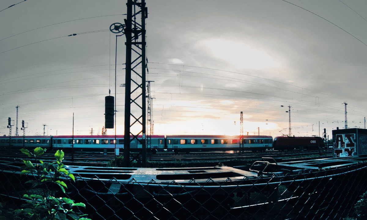 Night Train