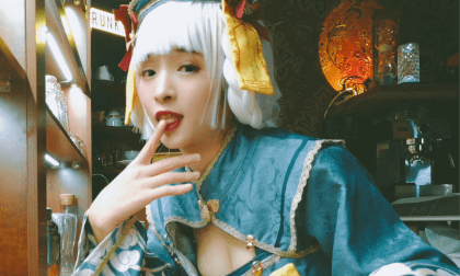 Small Zombie VR Video Small Zombie VR