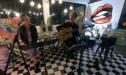 180 3D VR Diez Cuerdas 13 VR Video 180 3D VR Diez Cuerdas 13 VR