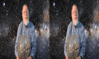 3D Montgomery College - AS101 - The  Celestial Sphere, Harold Williams 3D Montgomery College - AS101 - The  Celestial Sphere, Harold Williams