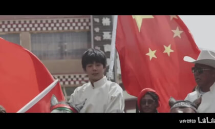 理塘金曲:I Got Smoke(1376届格莱美说唱钻石单曲)1080P SBS VR Video 理塘金曲:I Got Smoke(1376届格莱美说唱钻石单曲)1080P SBS VR