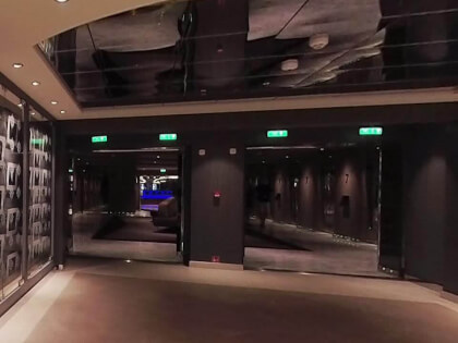 MSC WORLD EUROPA MSC WORLD EUROPA