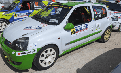 3. Quattro River Rally Karlovac 2024 -SS3 Rastoke ;Road of WRC Croatia 3. Quattro River Rally Karlovac 2024 -SS3 Rastoke ;Road of WRC Croatia