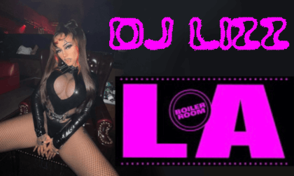 DJ LIZZ x NEO PERREO at BOILER ROOM 2022 p1 VR Video DJ LIZZ x NEO PERREO at BOILER ROOM 2022 p1 VR