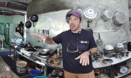 International Rice Dealer Episode 1 VR Video International Rice Dealer Episode 1 VR