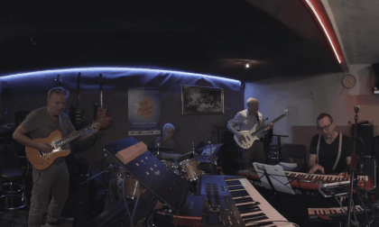 Latino VR Video Latino VR