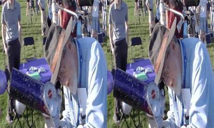 3D Montgomery College  - Star Party 2014, National Mall VR Video 3D Montgomery College  - Star Party 2014, National Mall VR