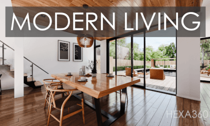 Lindstrom House, Venice, CA (Best DEO settings: SCREEN SIZE = 1.7x, SCREEN HEIGHT = -4) VR Video Lindstrom House, Venice, CA (Best DEO settings: SCREEN SIZE = 1.7x, SCREEN HEIGHT = -4) VR