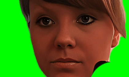 girlfriend's4 VR Video girlfriend's4 VR