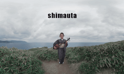 shimauta_Japanese country song shimauta_Japanese country song