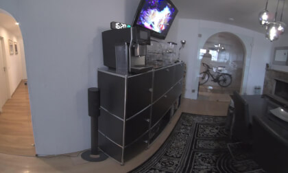 CALF 3d VR - first taken clip VR Video CALF 3d VR - first taken clip VR