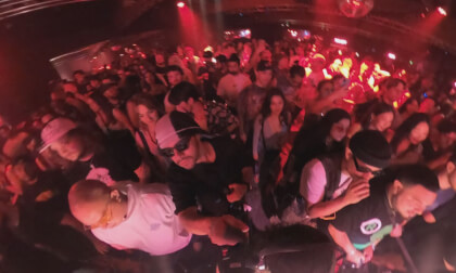 Dj Lizz X Neo Perreo At Boiler Room 2022 VR Video Dj Lizz X Neo Perreo At Boiler Room 2022 VR