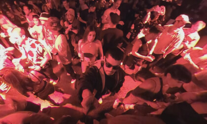 Dj Lizz X Neo Perreo At Boiler Room 2022 P2-2 VR Video Dj Lizz X Neo Perreo At Boiler Room 2022 P2-2 VR