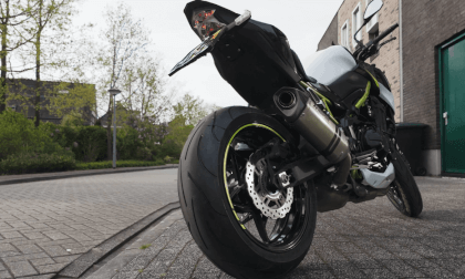 Kawasaki z900 TB VR Video Kawasaki z900 TB VR