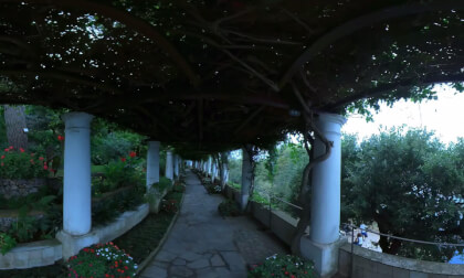 Anacapri 360 Video
