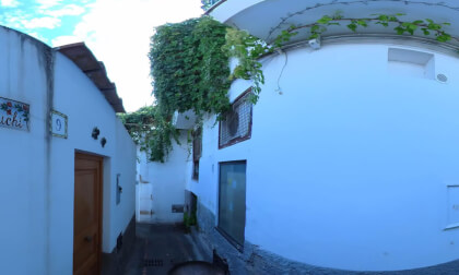Capri 360 Video VR Video Capri 360 Video VR
