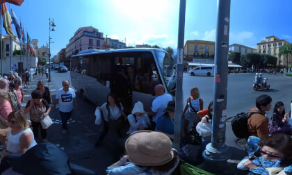 Sorrento 360 Video VR Video Sorrento 360 Video VR