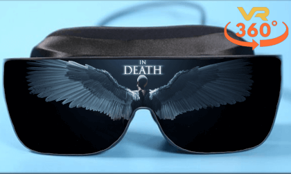 In Death VR 360° VR Video In Death VR 360° VR