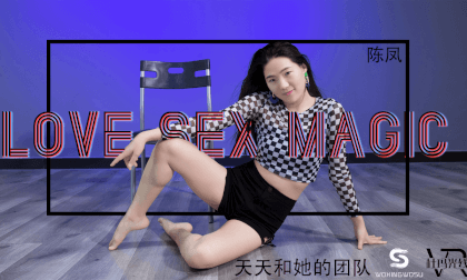 3D Stereoscopic  Tian Tian and Her Team - Episode 4 "Love Sex Magic" - Chen Feng VR Video 3D Stereoscopic  Tian Tian and Her Team - Episode 4 "Love Sex Magic" - Chen Feng VR