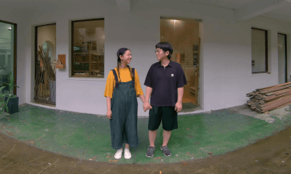 Woodworking 12K 30FPS | FM DUO 12K 3D CAMERA | DEMO VR Video Woodworking 12K 30FPS | FM DUO 12K 3D CAMERA | DEMO VR