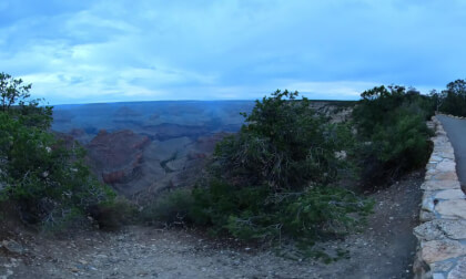 Grand Canyon 360 Video VR Video Grand Canyon 360 Video VR