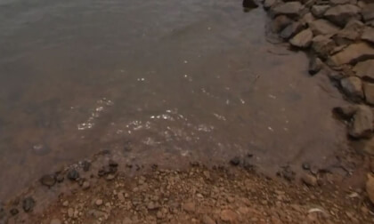 Lakeshore #2 (Pimper Lake, Guhagar, Ratnagiri Konkan) in 360 VR VR Video Lakeshore #2 (Pimper Lake, Guhagar, Ratnagiri Konkan) in 360 VR VR