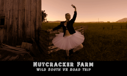 Nutcracker Farm Nutcracker Farm