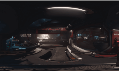 LoneEcho_v3_8chFB360_SonnyM VR Video LoneEcho_v3_8chFB360_SonnyM VR